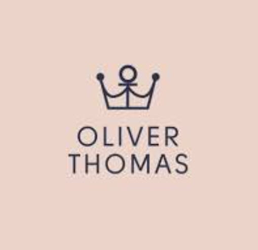 Oliver Thomas