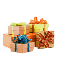 set of gifts